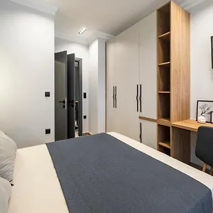 Ares Penthouse Διαμέρισμα Θεσσαλονίκη