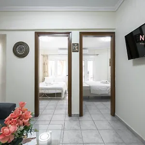 Little Paris, Nilie Hospitality Mgmt Διαμέρισμα Θεσσαλονίκη