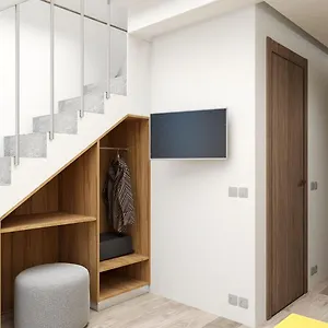 Kochyli Garden Apartment