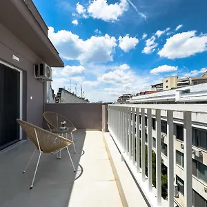 Palama Urban Vibes By Proliving Hospitality Διαμέρισμα