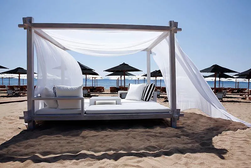 Ydna Family Hotel Apartments Possidi Greece